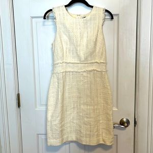 NWT J.Crew sheath dress